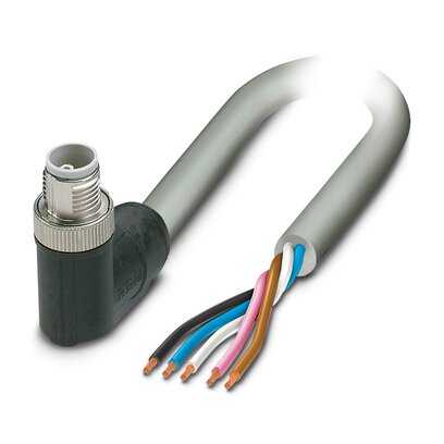 1424600 PHOENIX CONTACT - SAC-5P-M12MRL/10,0-290 FE