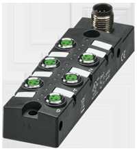 70132539 PEPPERL FUCHS - V3-6A-E2-V19