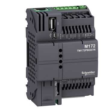 TM172PBG07R SCHNEIDER ELECTRIC