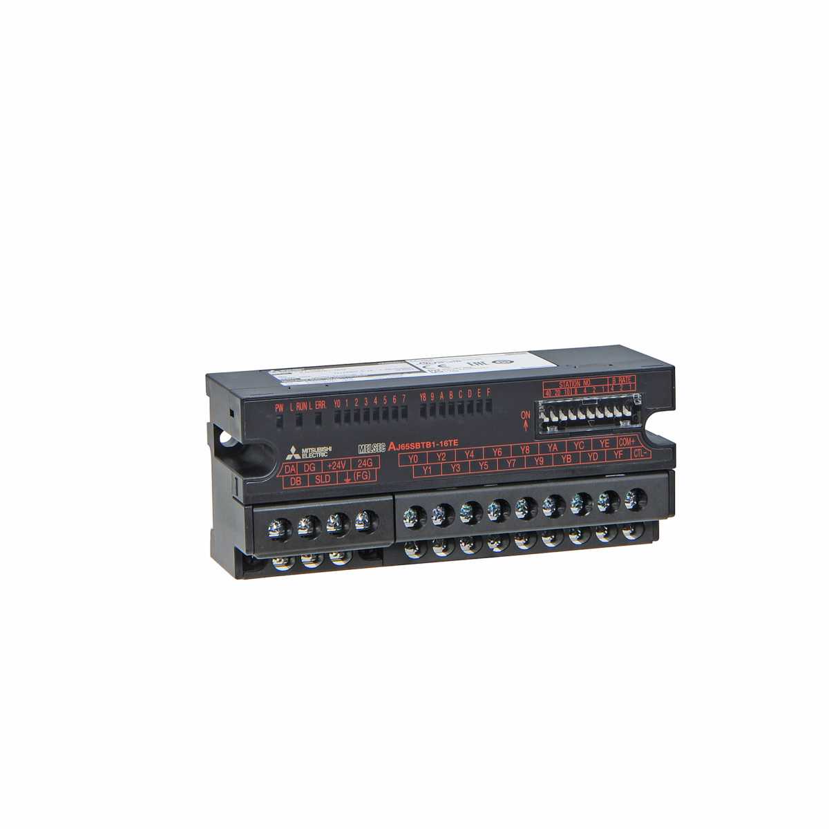 AJ65SBTB1-16TE MITSUBISHI