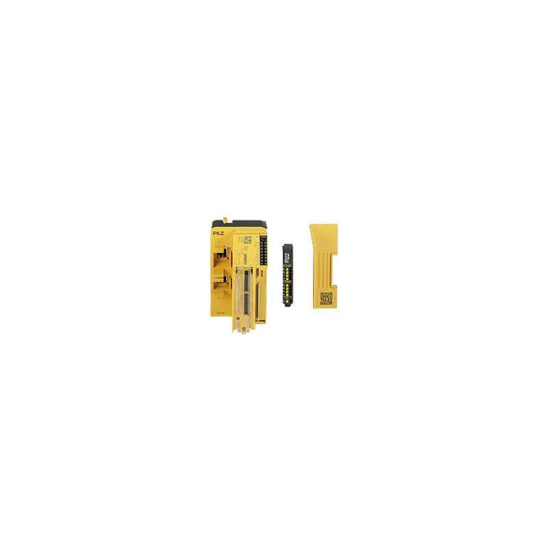 328061 PILZ - PSS U2 P0 F/S PN