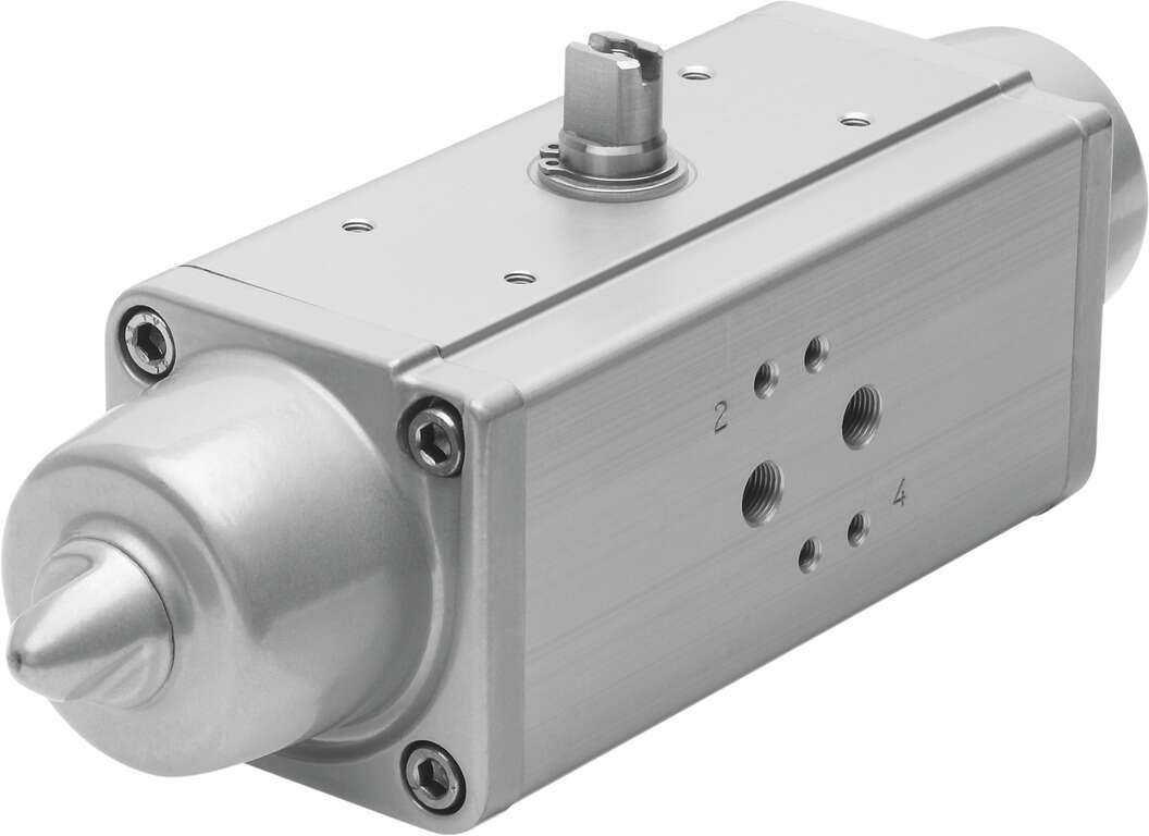 553206 FESTO - DAPS-0960-090-RS2-F1216-T6