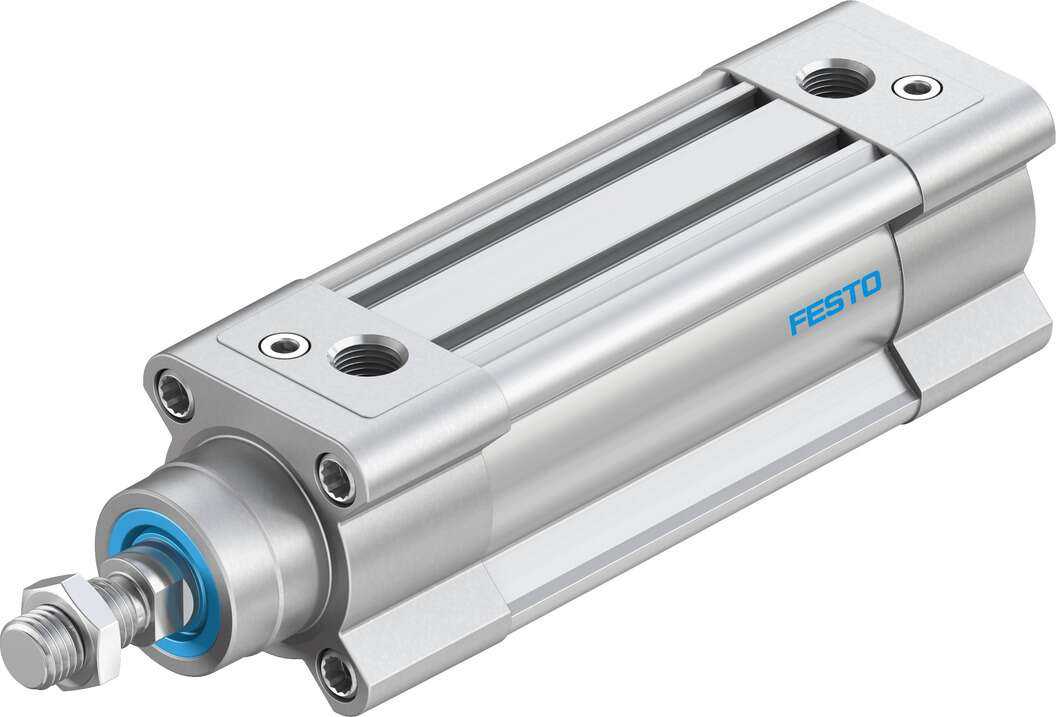 2123224 FESTO - DSBC-40-60-PPVA-N3