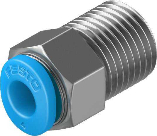 130755 FESTO - QSM-1/8-4-100