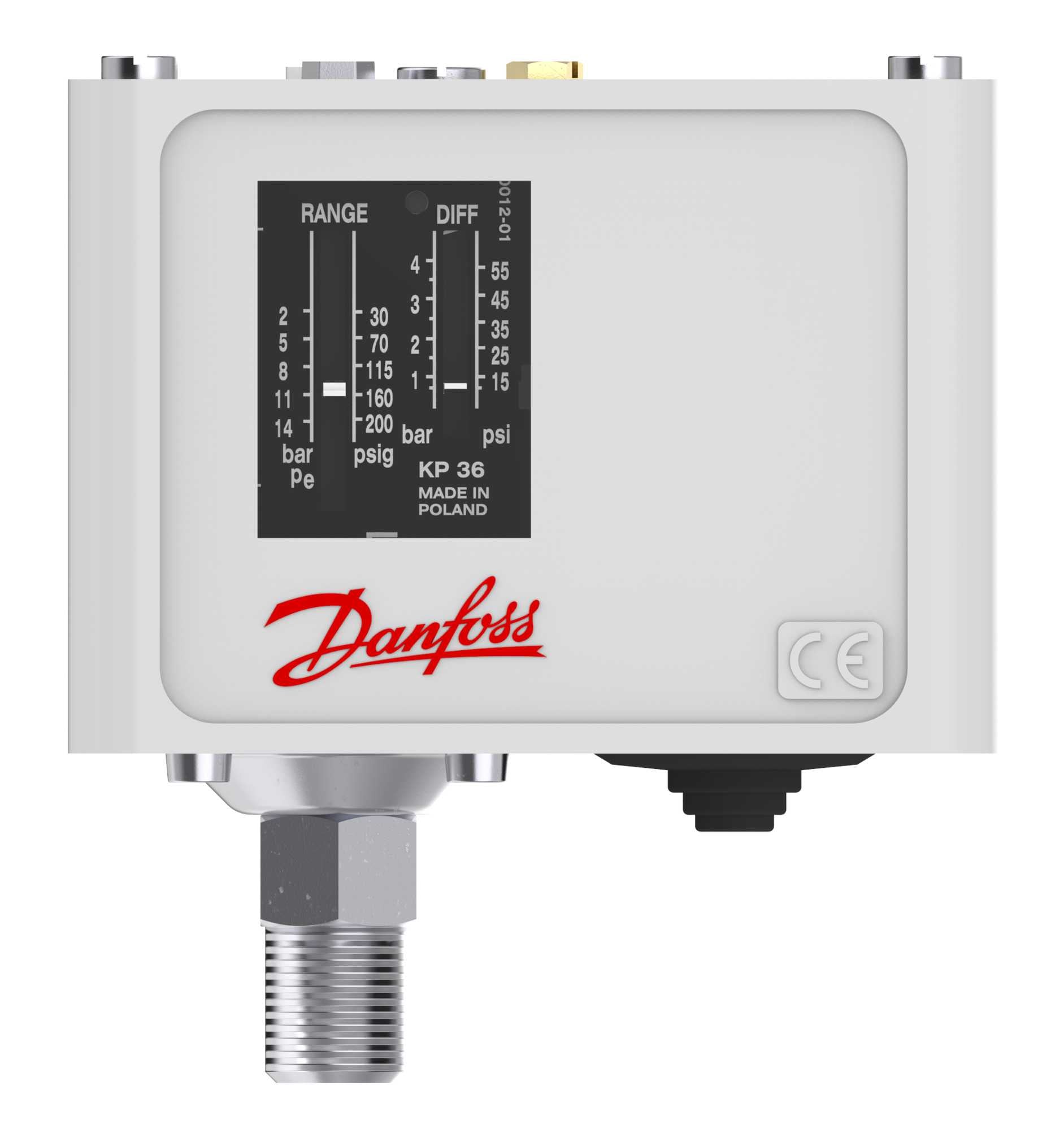 060110866 DANFOSS