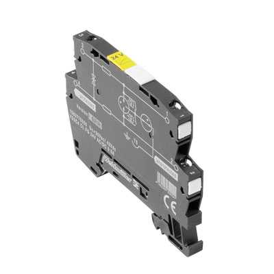1063740000 WEIDMULLER - VSSC4 CL 48VAC/DC 0.5A
