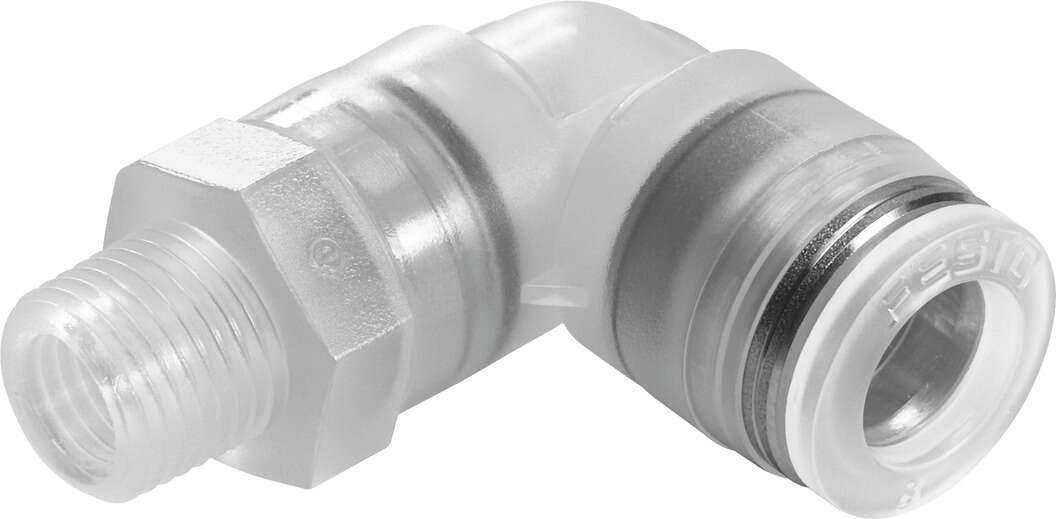 133055 FESTO - NPQP-L-R18-Q8-FD-P10