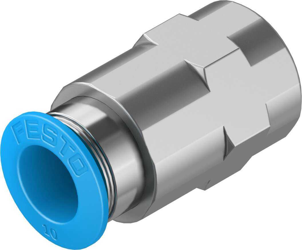 153028 FESTO - QSF-1/4-10-B