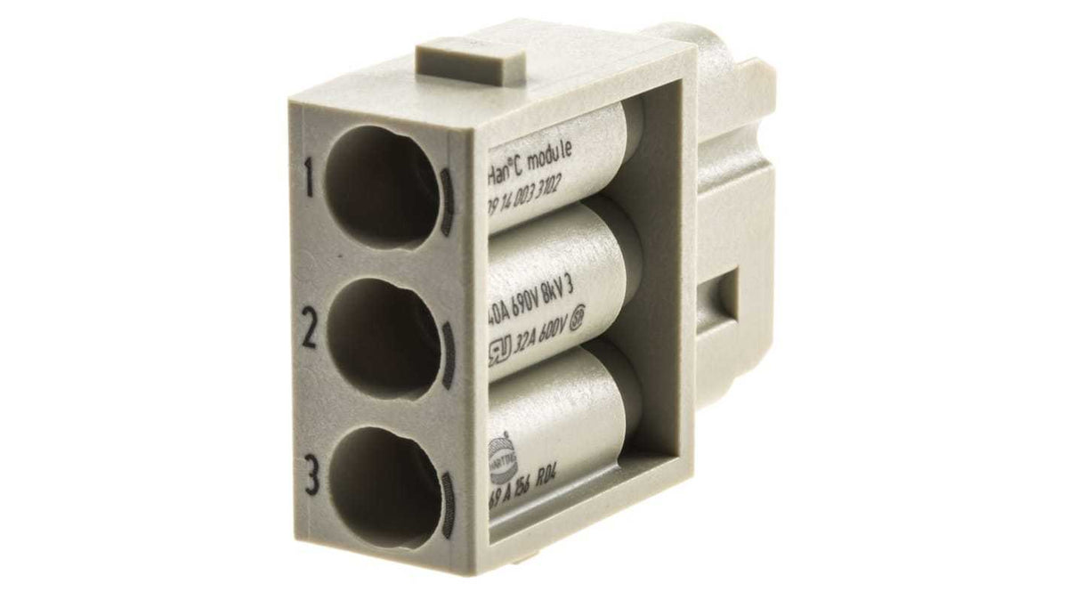 09140033102 HARTING