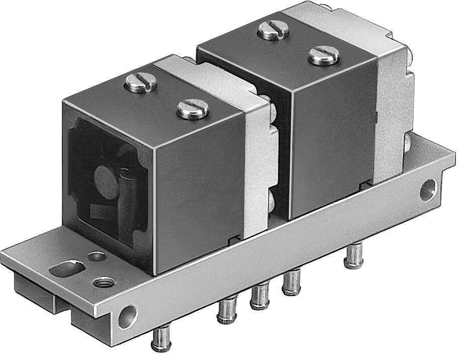 4245 FESTO - VL/O-3-PK-3X2