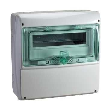 13166 SCHNEIDER ELECTRIC