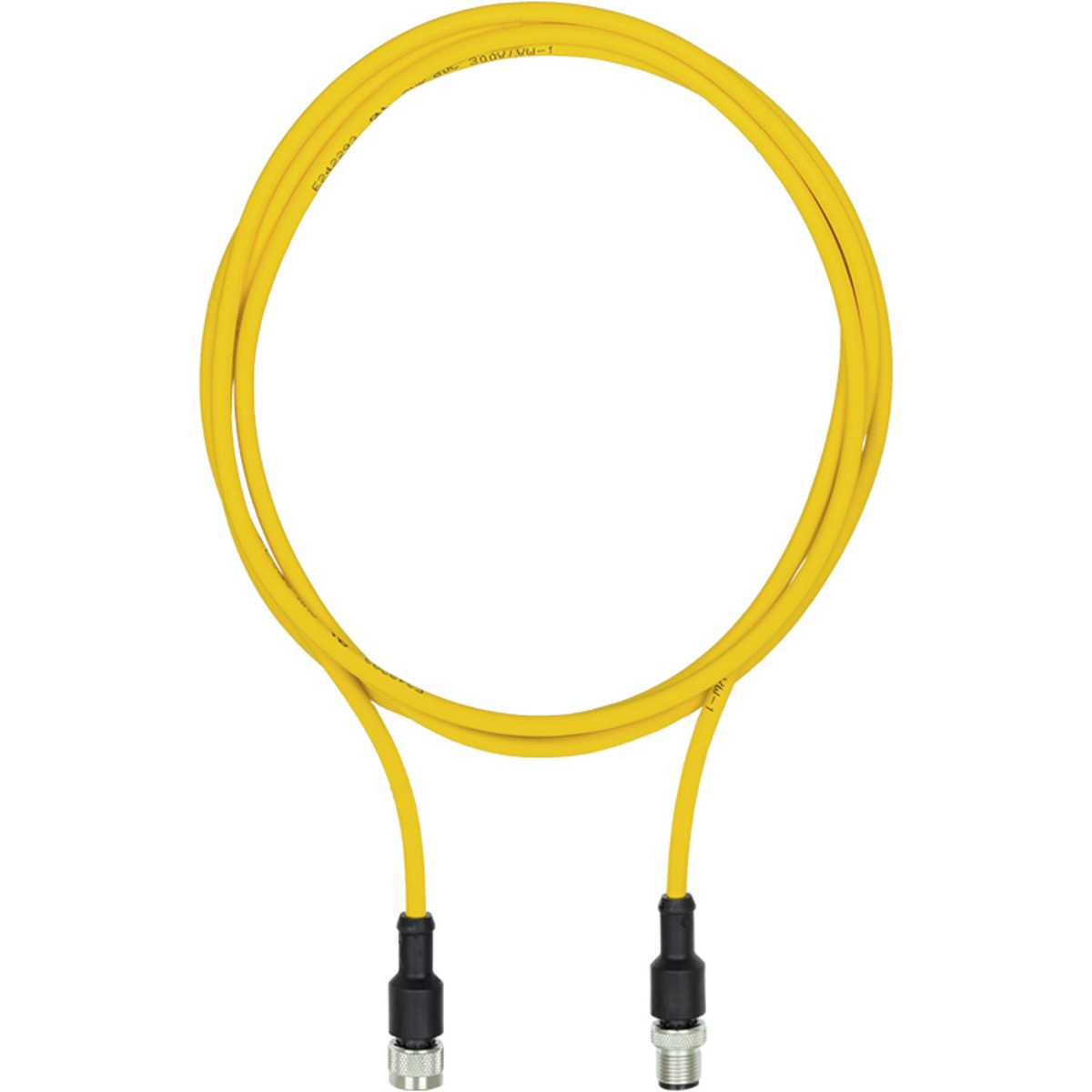 540340 PILZ - PSEN CABLE M12-8SF M12-8SM, 2M