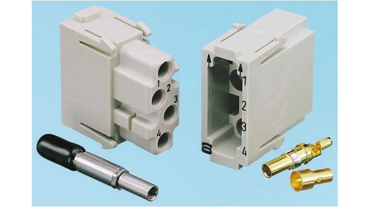 09140006221 HARTING