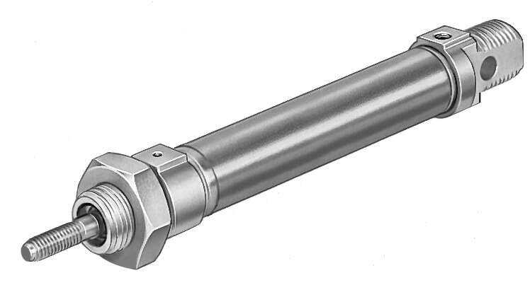 5102 FESTO - ESN-25-25-P