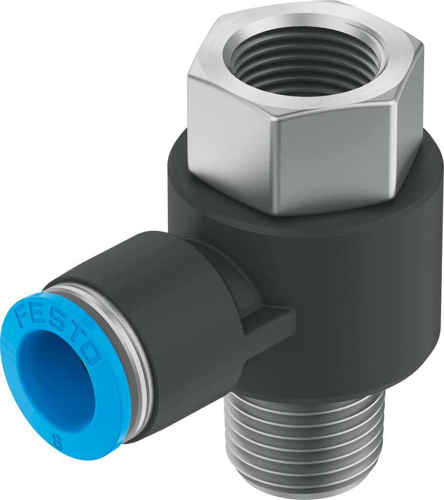 153188 FESTO - QSTF-1/4-10-B