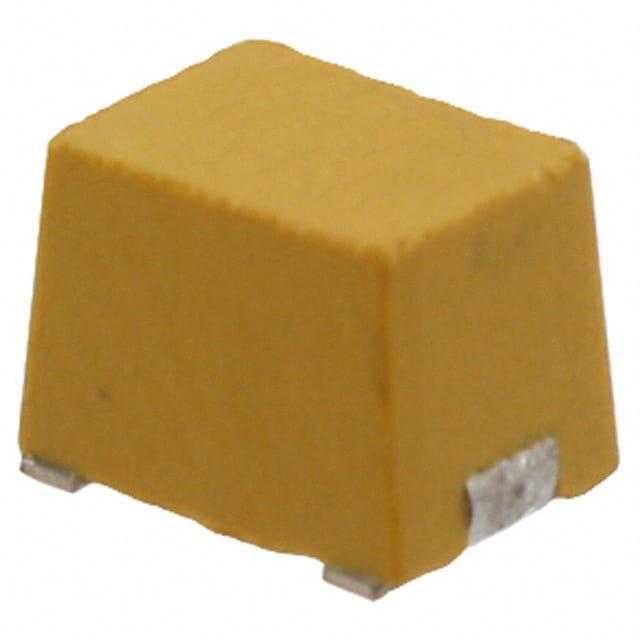 IMC1812ER100K VISHAY