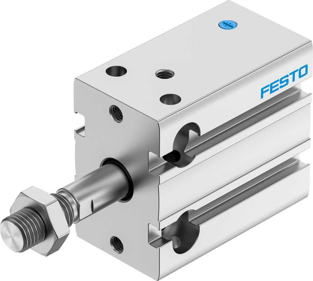 4829867 FESTO - DPDM-25-10-P-PA