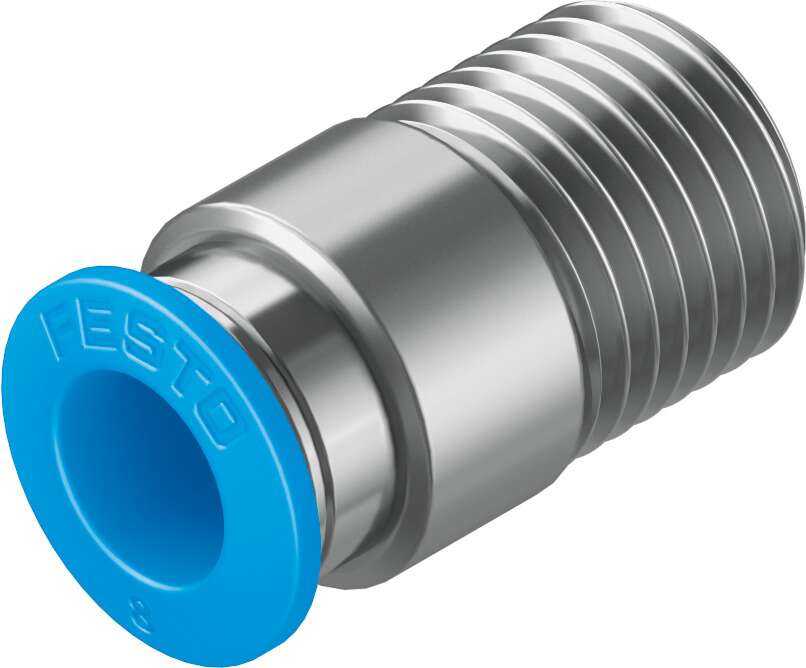 133190 FESTO - QS-1/4-8-I-50