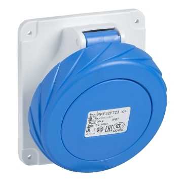 81290 SCHNEIDER ELECTRIC