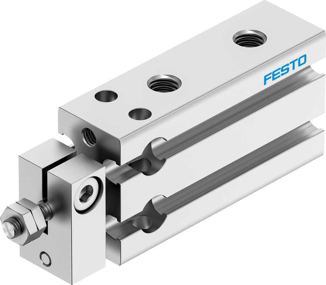 4830962 FESTO - DPDM-Q-6-10-PA