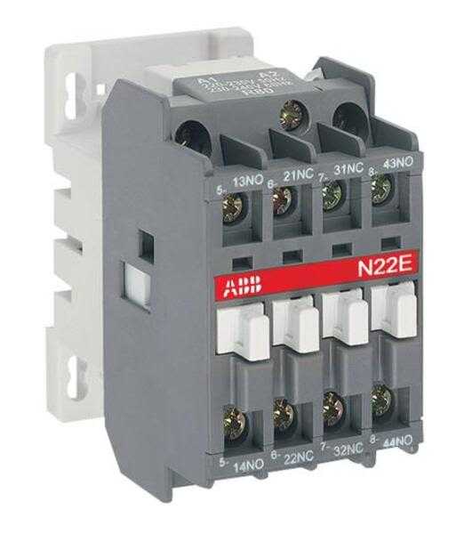 1SBH141001R5922 ABB - N22E 690V 60HZ