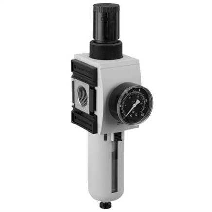 R412009209 AVENTICS - AS5-FRE-G100-GAU-080-PBP-HO-05.00