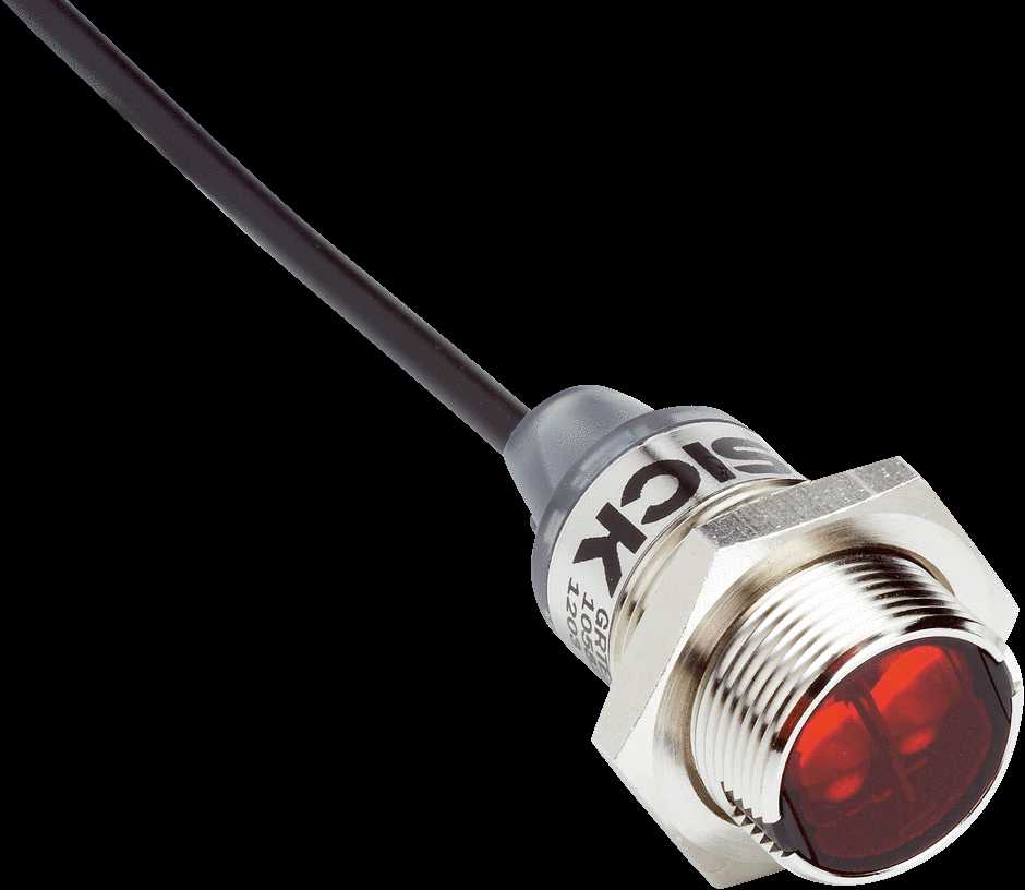 1076099 SICK - GRTB18S-P1112