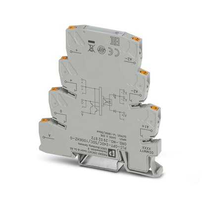2902972 PHOENIX CONTACT - PLC-OPT- 24DC/ 5DC/100KHZ-G