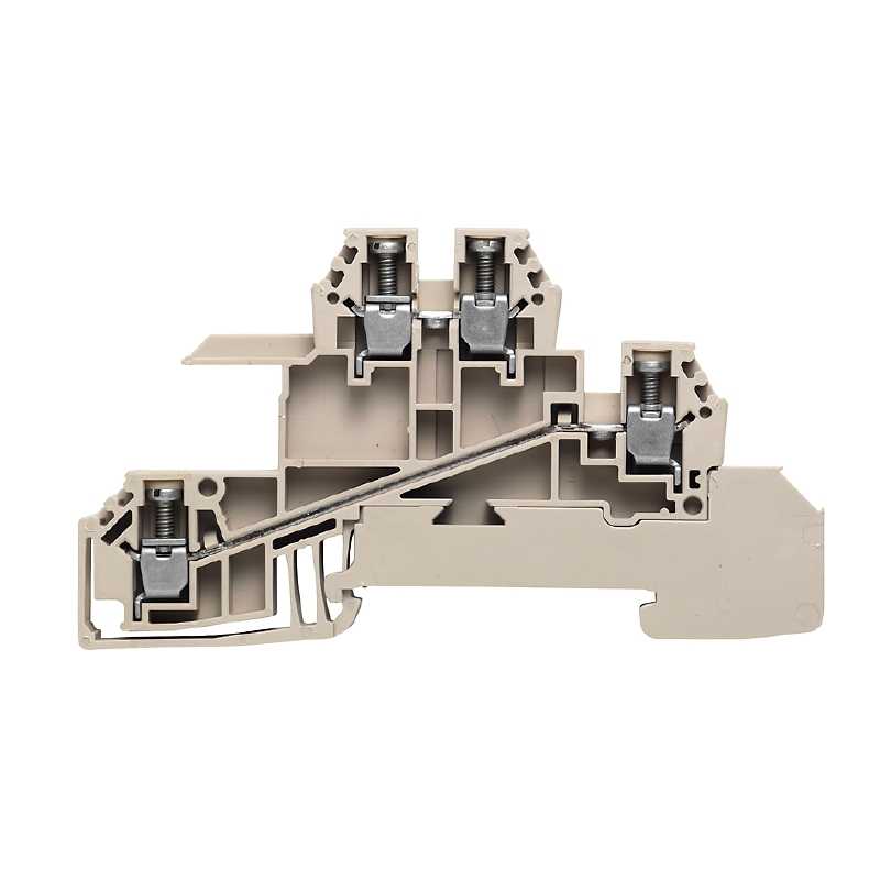 1031200000 WEIDMULLER - WDL 2.5/S/L/L