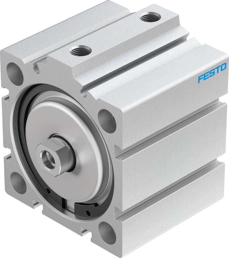 188286 FESTO - ADVC-63-20-I-P-A