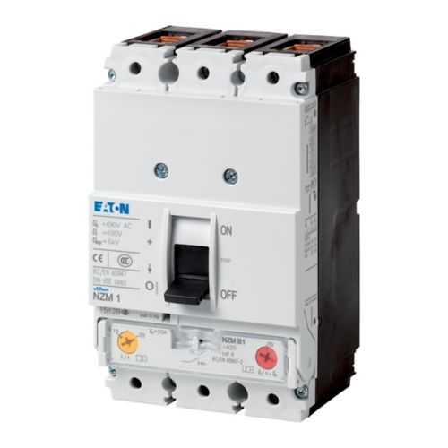 259085 EATON - NZMN1-A100
