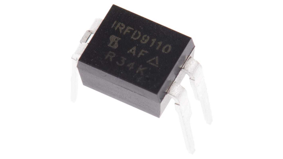 IRFD9110PBF VISHAY