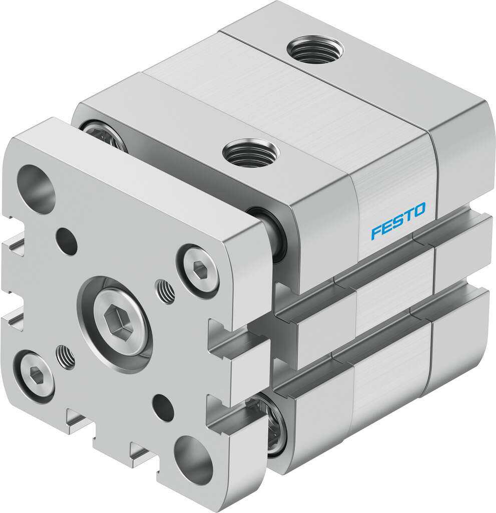 537128 FESTO - ADNGF-40