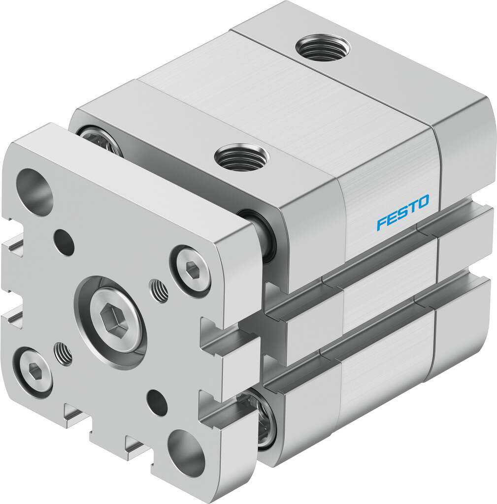 554249 FESTO - ADNGF-40-10-P-A