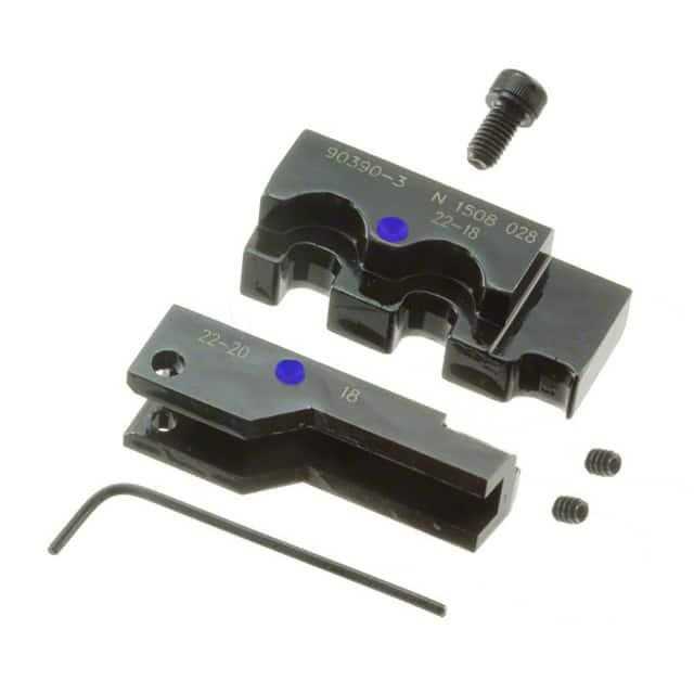 90391-3 TE CONNECTIVITY