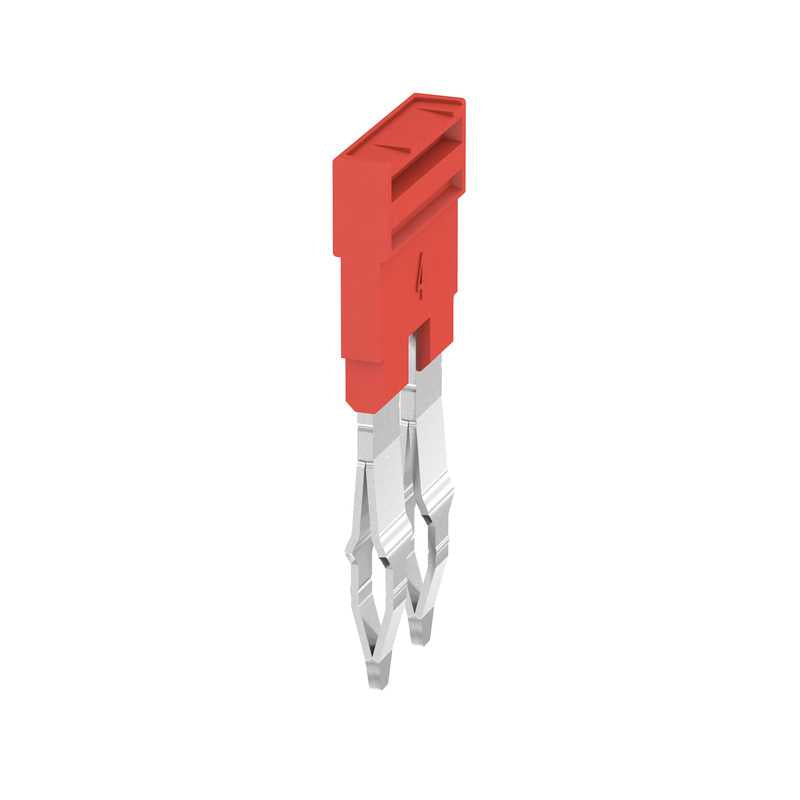 2460450000 WEIDMULLER - ZQV 4N/2 RD