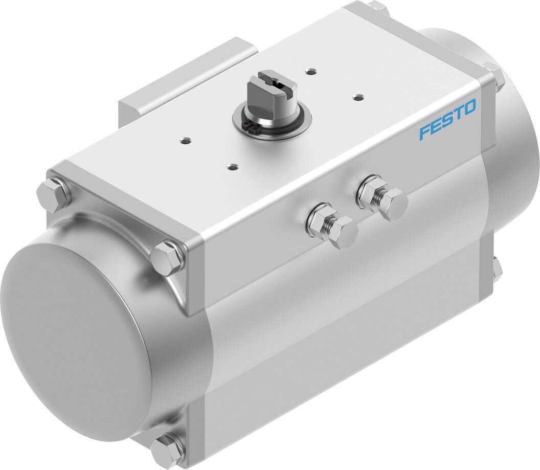 8048133 FESTO - DFPD-120-RP-90-RS30-F0507