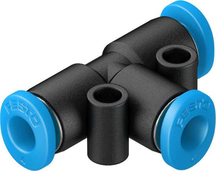 153366 FESTO - QSMT-4