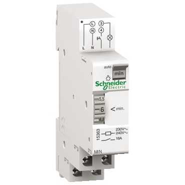 15363 SCHNEIDER ELECTRIC