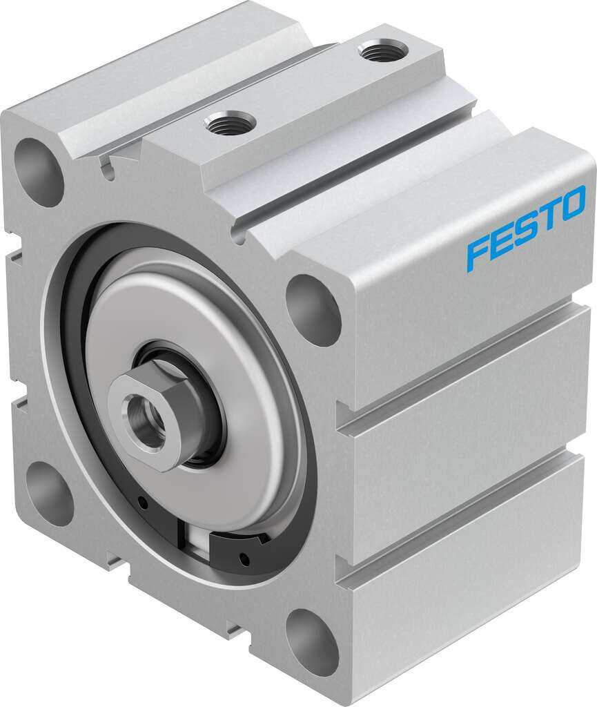 188309 FESTO - ADVC-80-15-I-P-A