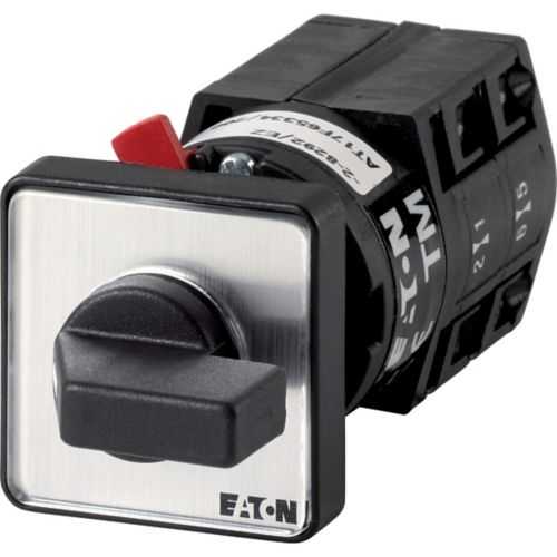 000700 EATON - TM-2-8231/EZ