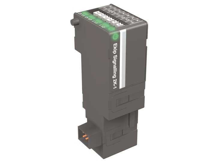 1SDA074167R1 ABB - EKIP 2K-1 E1.2..E6.2-TMAX XT