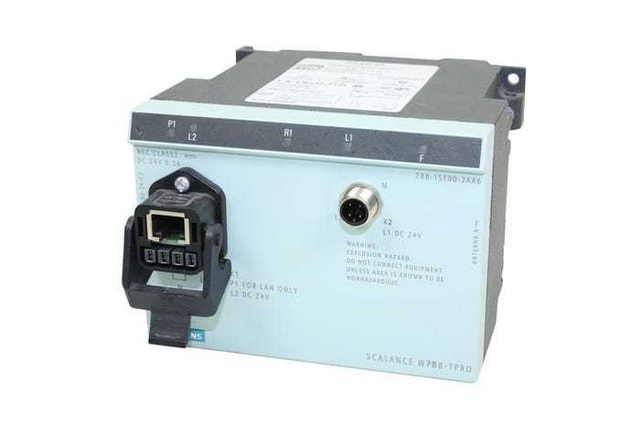 6GK5788-1ST00-2AA6 SIEMENS