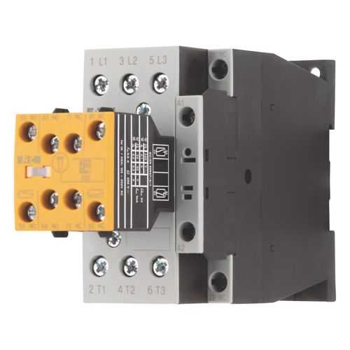 191738 EATON - DILMS32-R23(110V50HZ,120V60HZ)