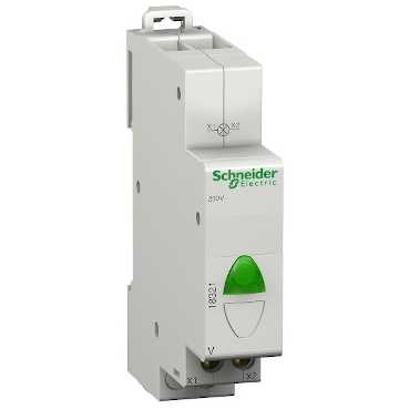 18321 SCHNEIDER ELECTRIC