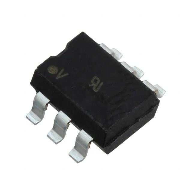 LH1540AABTR VISHAY