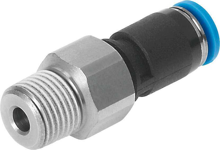 186281 FESTO - QSR-G3/8-8