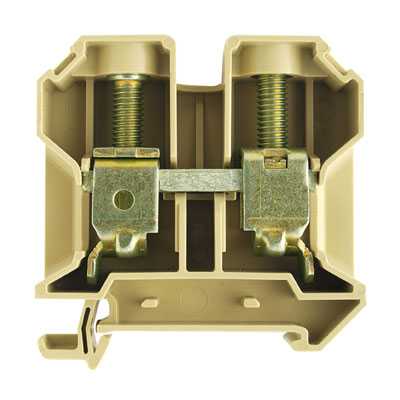 0608260000 WEIDMULLER - SAK 35N/35