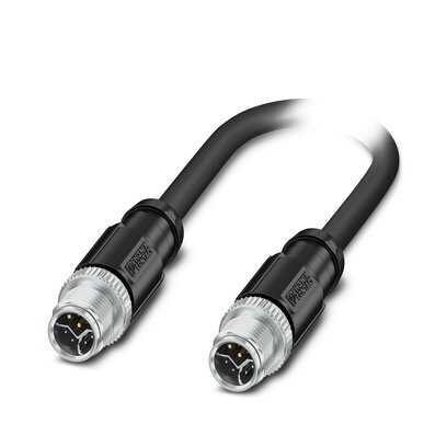 1276285 PHOENIX CONTACT - NBC-M12MSY/5,0-94H/M12MSY