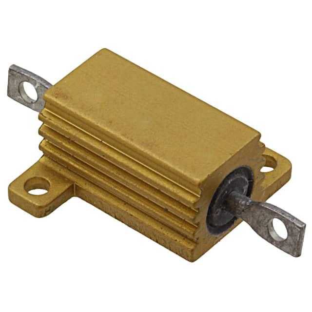 RER65F20R0RC02 VISHAY